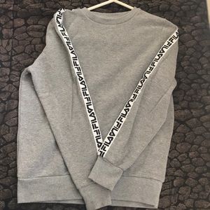 FILA sweatshirt